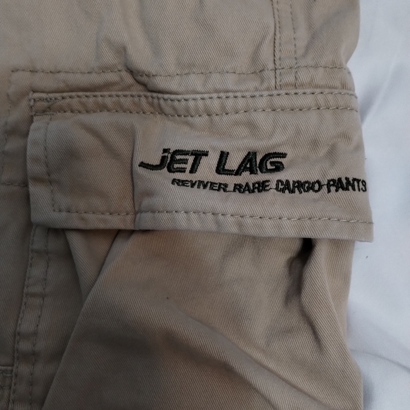 Cargo Shorts - Picture 3 of 9